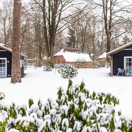 Molecaten Park De Leemkule Hattem Room photo