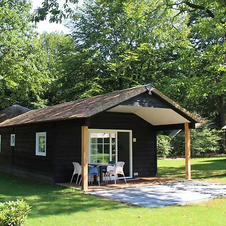 Molecaten Park De Leemkule Hattem Room photo