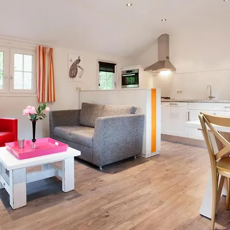 Molecaten Park De Leemkule Hattem Room photo