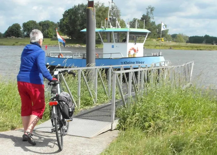 Molecaten Park De Leemkule