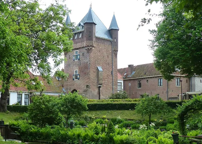 Molecaten Park De Leemkule