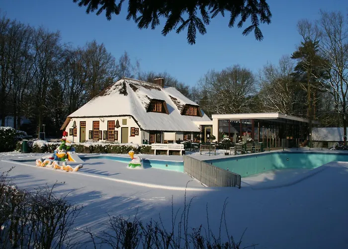 Molecaten Park De Leemkule