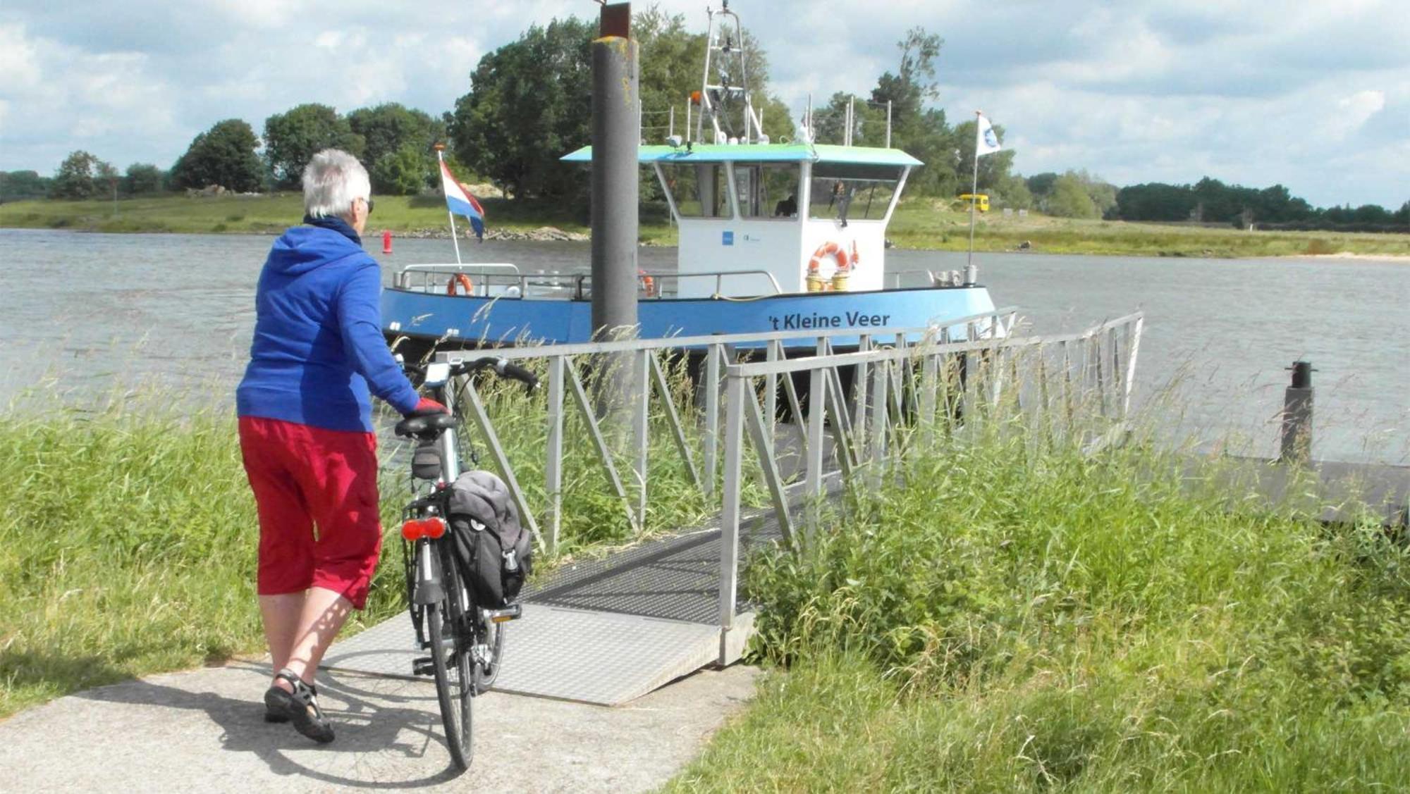 Molecaten Park De Leemkule Ferienpark Hattem