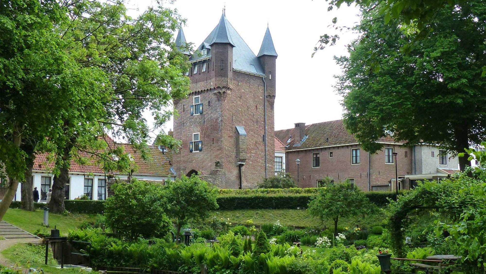 Molecaten Park De Leemkule Hattem