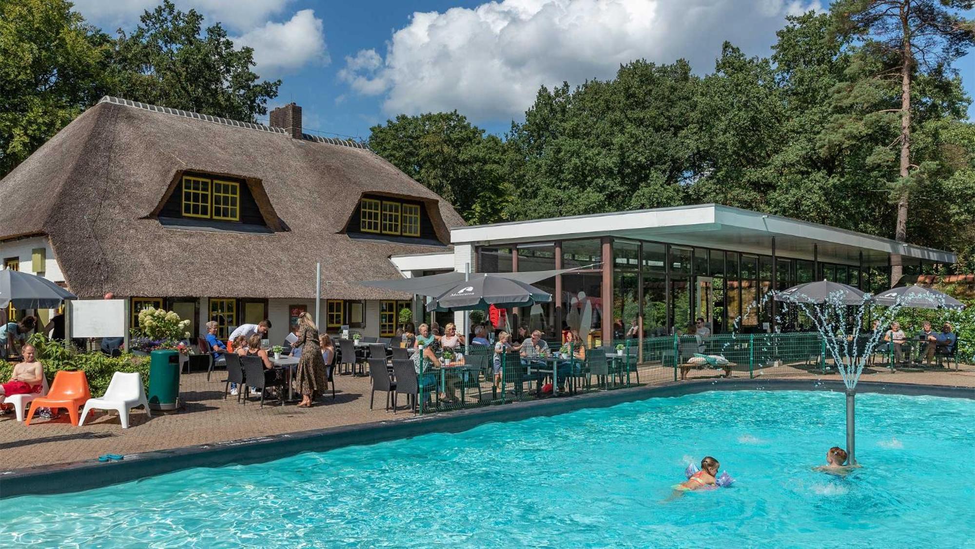 Molecaten Park De Leemkule Ferienpark Hattem