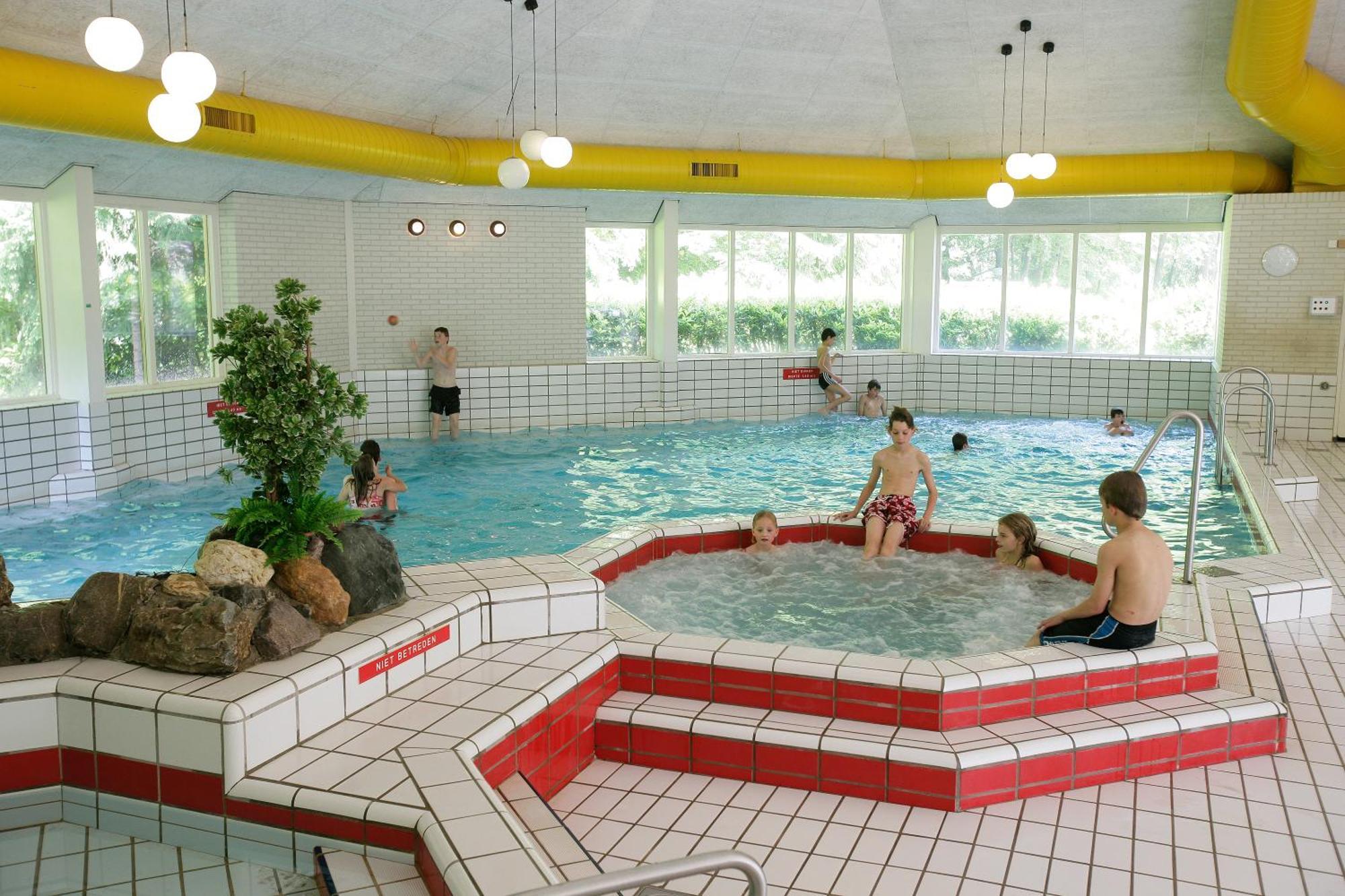 Molecaten Park De Leemkule Village de vacances 4*