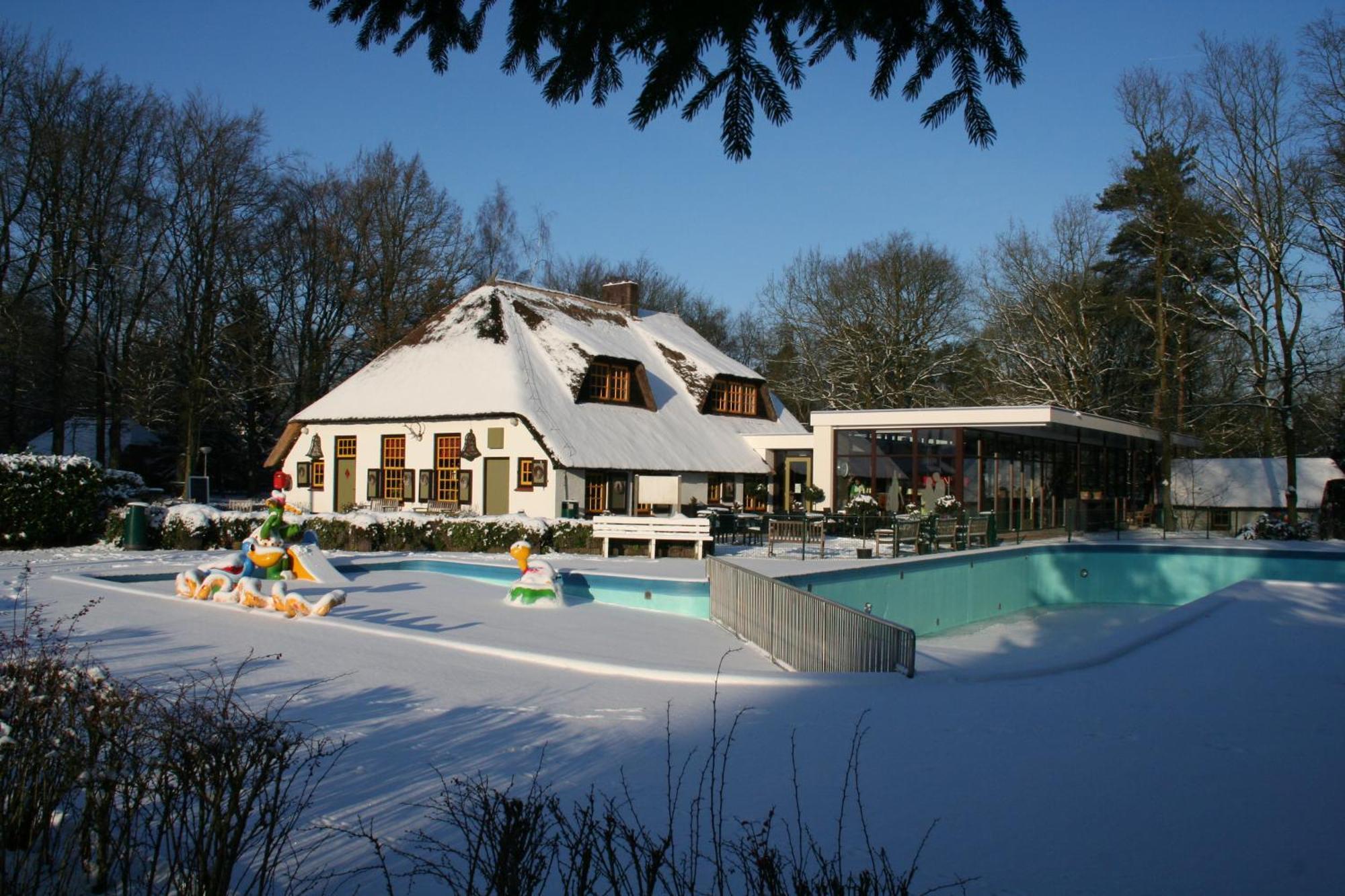 Molecaten Park De Leemkule Hattem