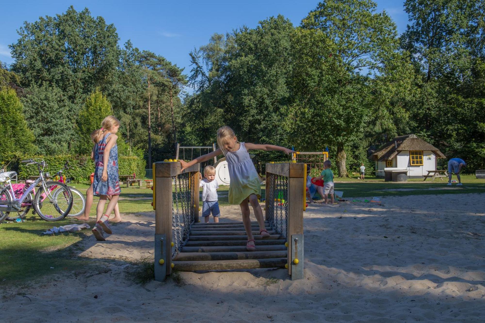Ferienpark Molecaten Park De Leemkule