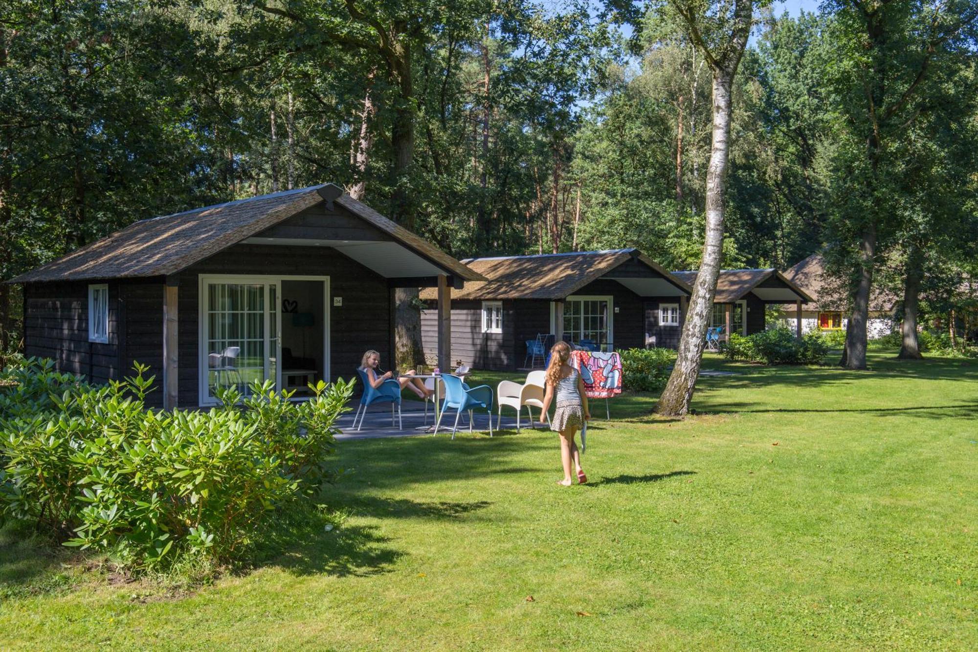 Molecaten Park De Leemkule Ferienpark Hattem