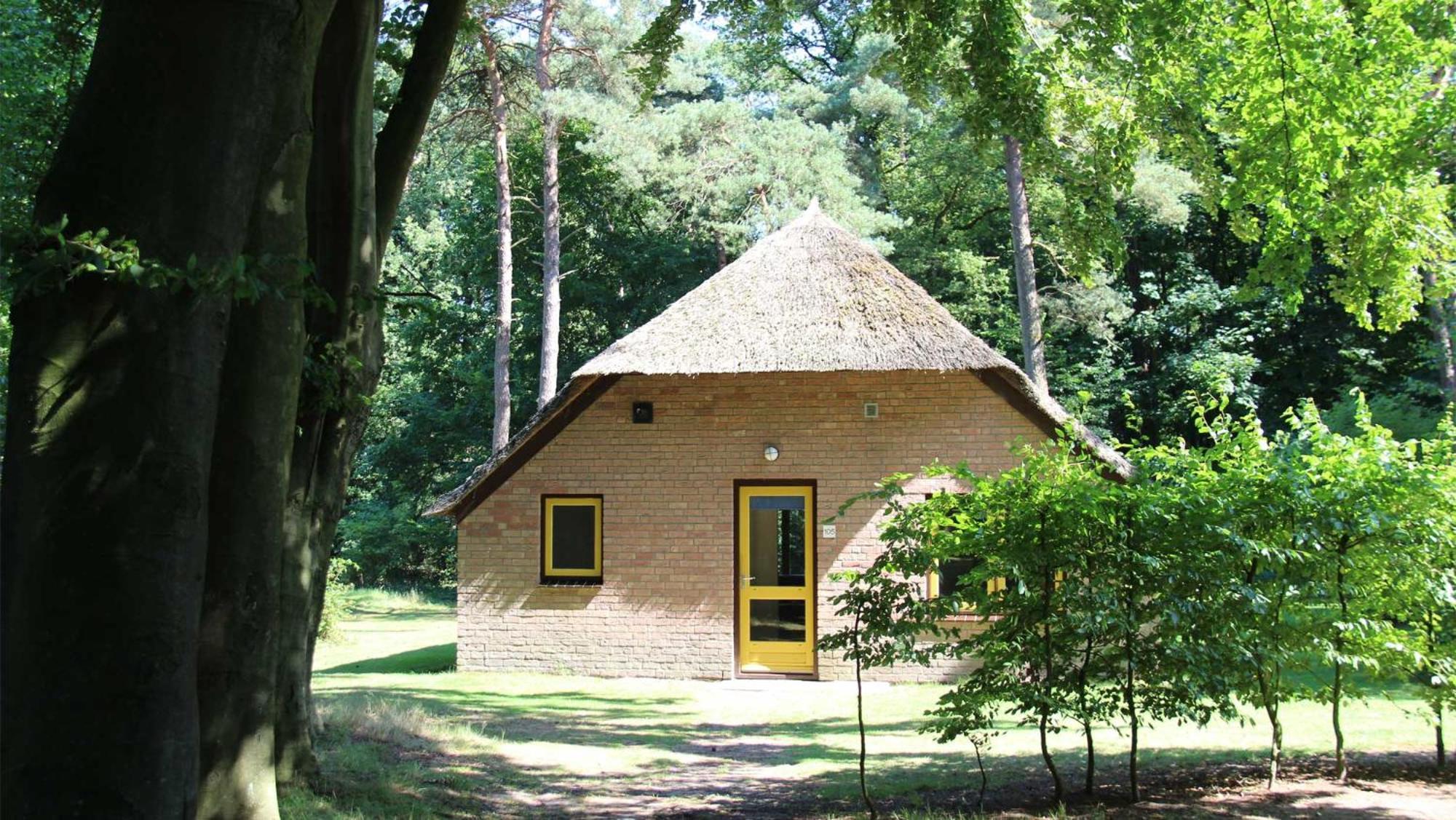 Molecaten Park De Leemkule 4* Hattem
