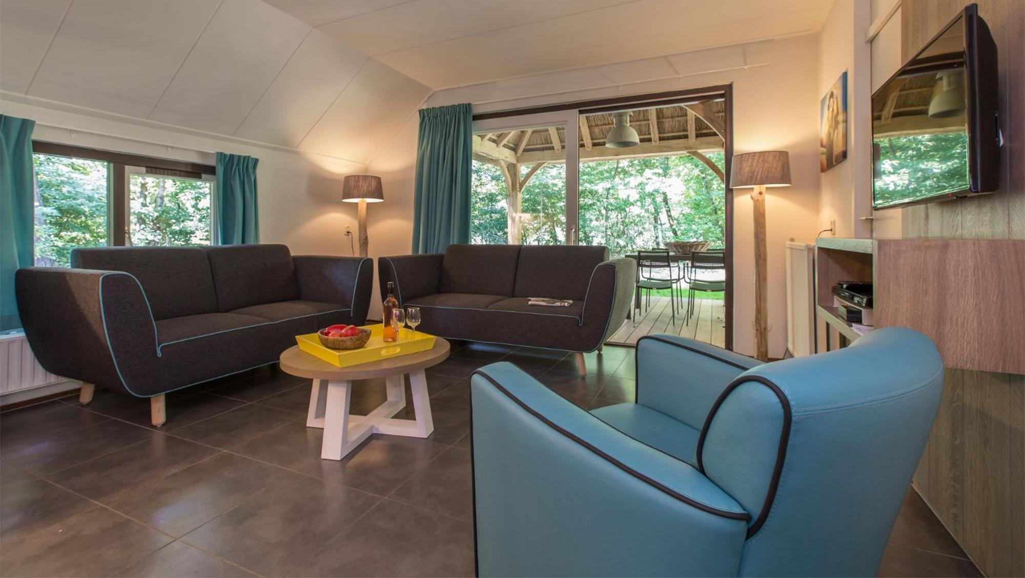 Molecaten Park De Leemkule 4* Hattem