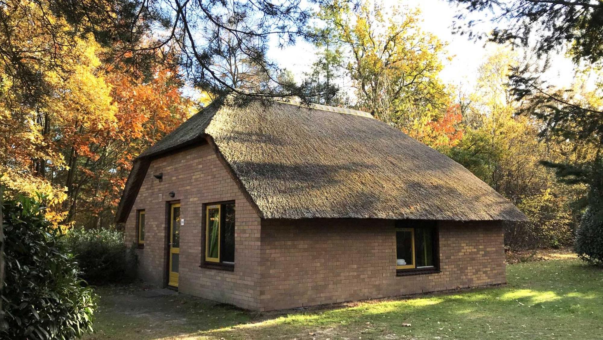 Ferienpark Molecaten Park De Leemkule Hattem
