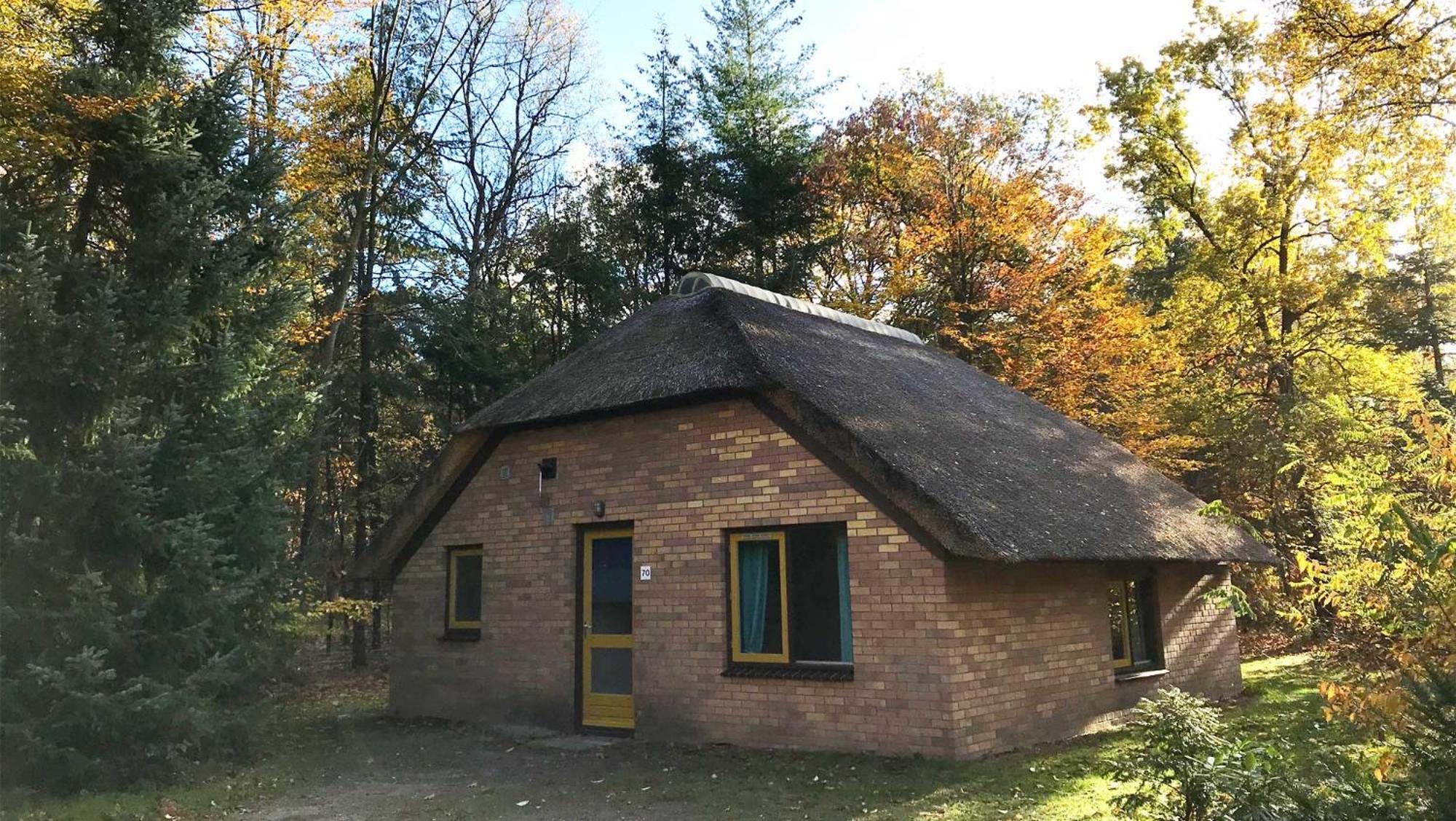 Molecaten Park De Leemkule 4* Hattem