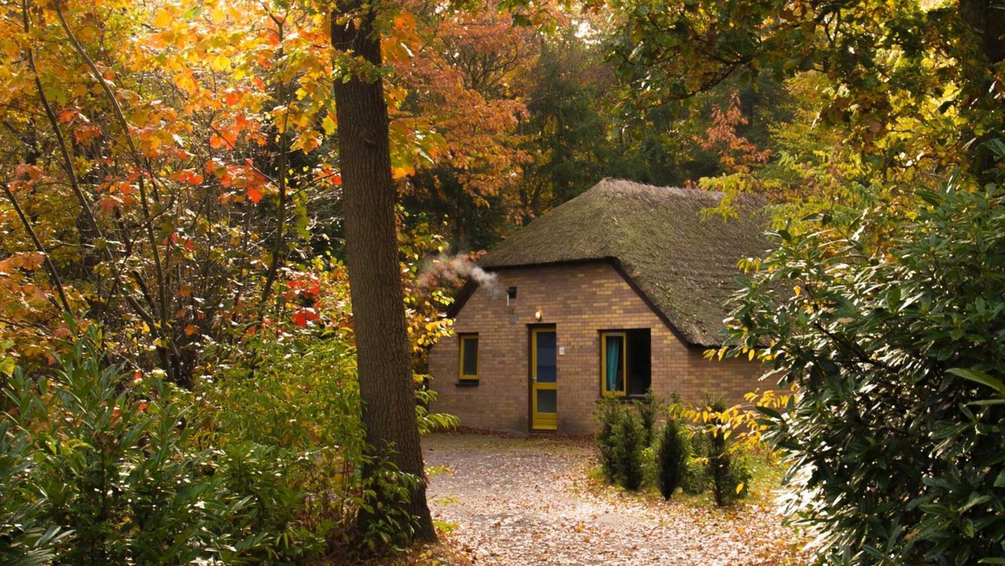 Molecaten Park De Leemkule Ferienpark Hattem