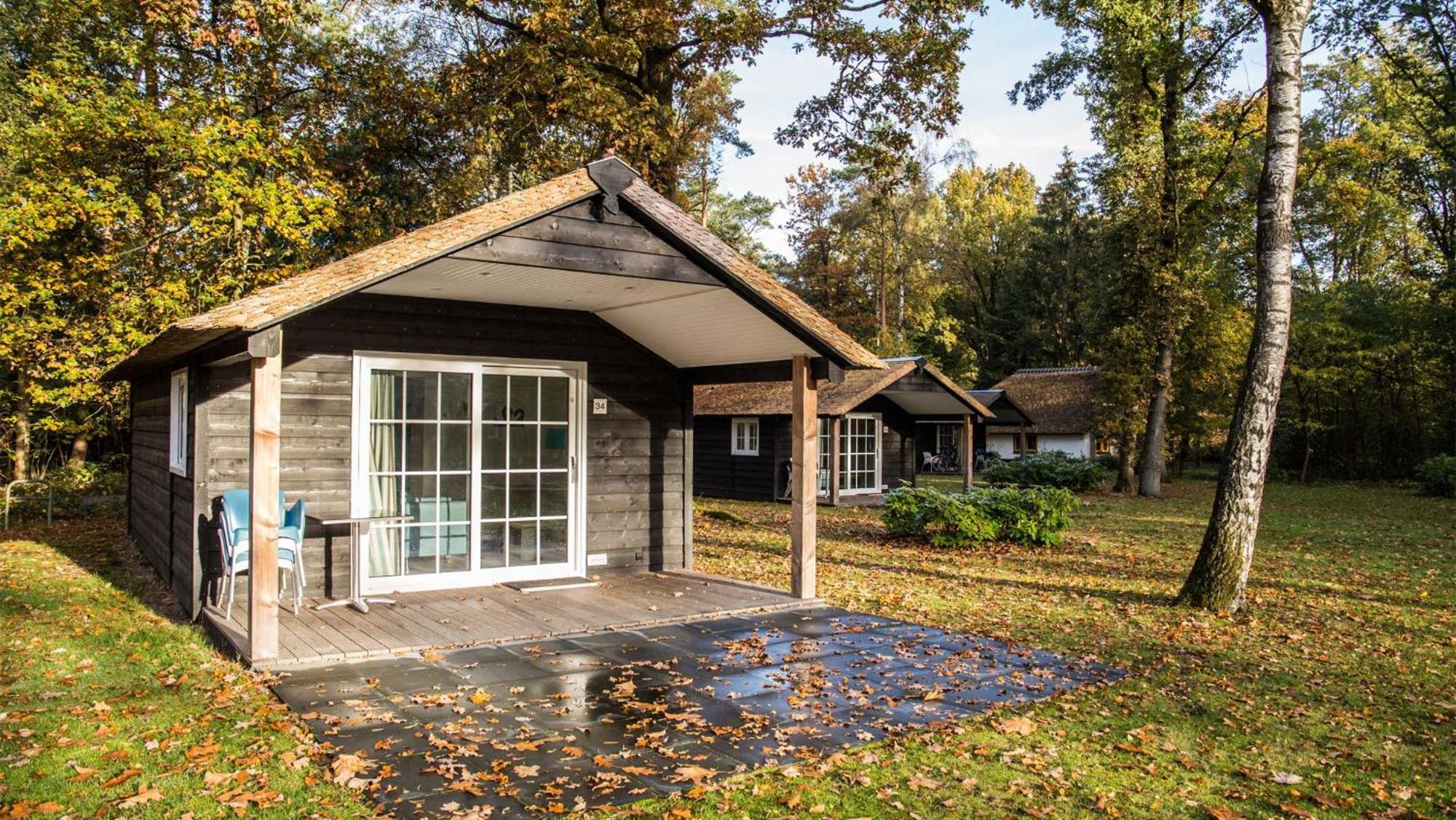 Molecaten Park De Leemkule Ferienpark Hattem