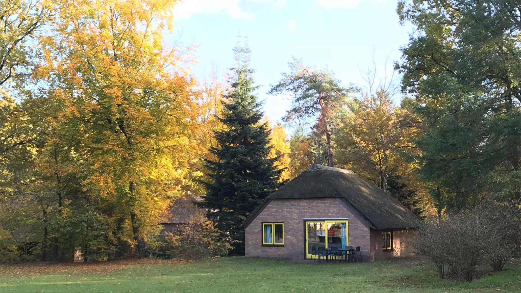 Molecaten Park De Leemkule
