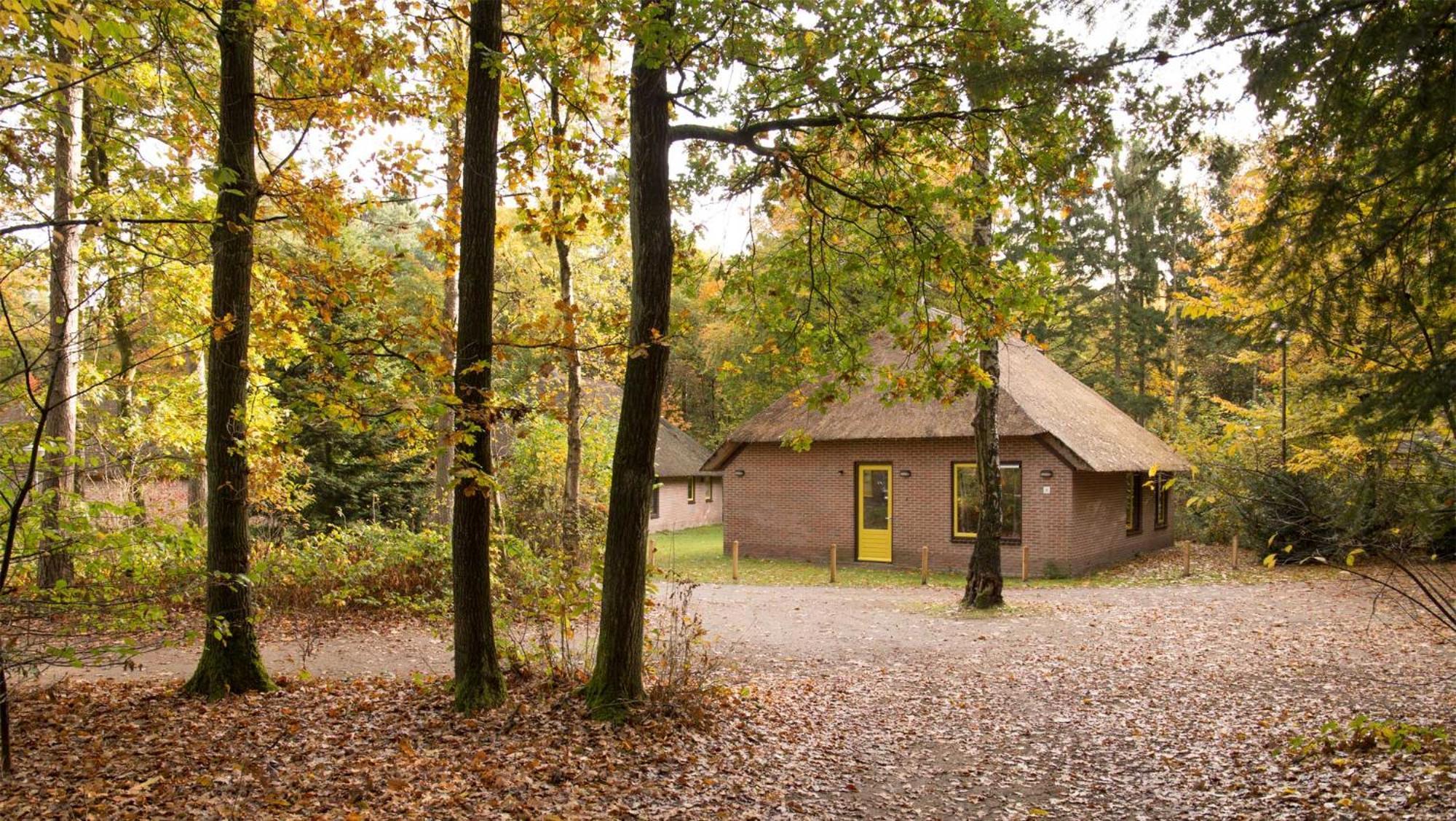 Ferienpark Molecaten Park De Leemkule