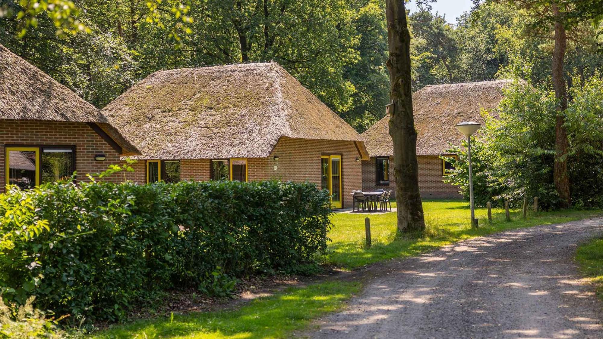 Molecaten Park De Leemkule Ferienpark