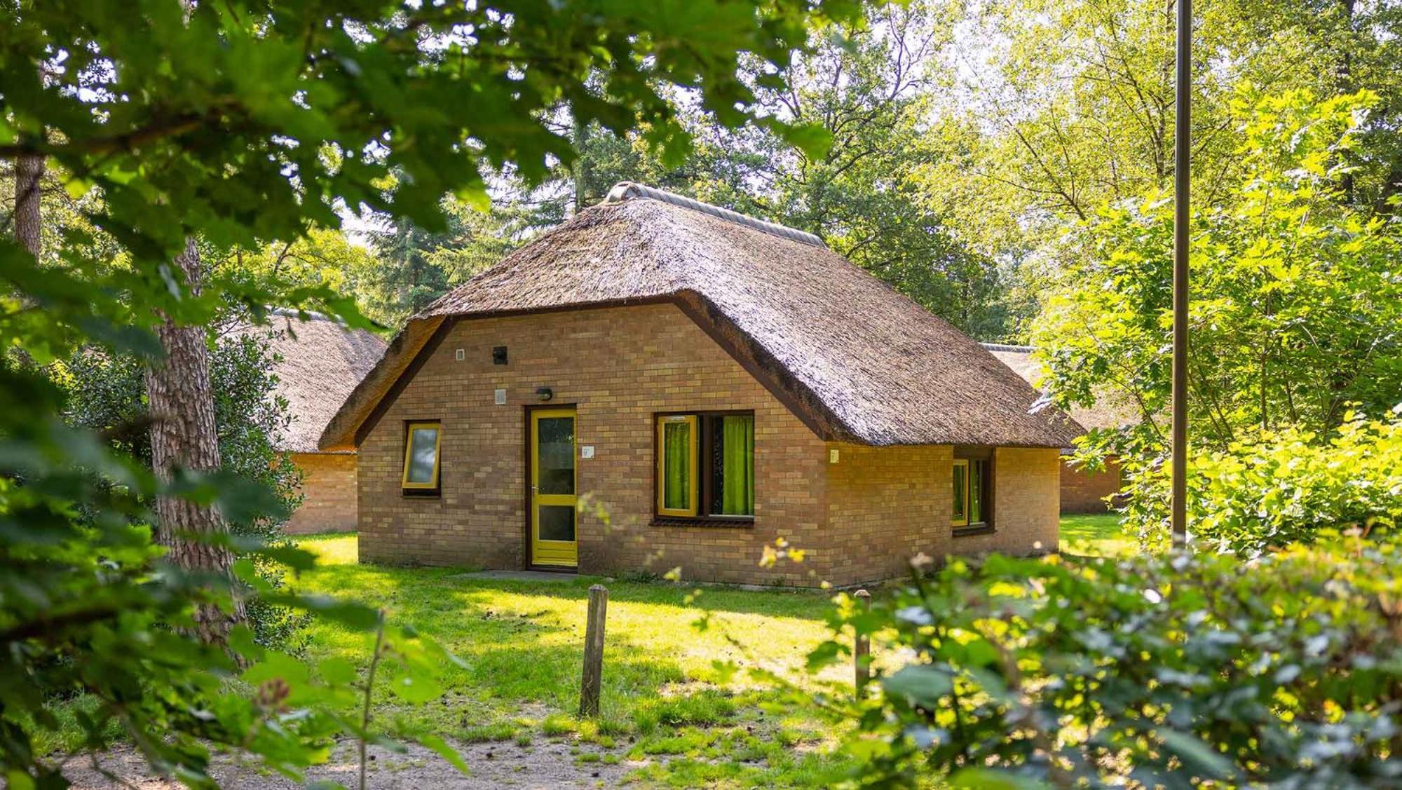 Molecaten Park De Leemkule Village de vacances 4*