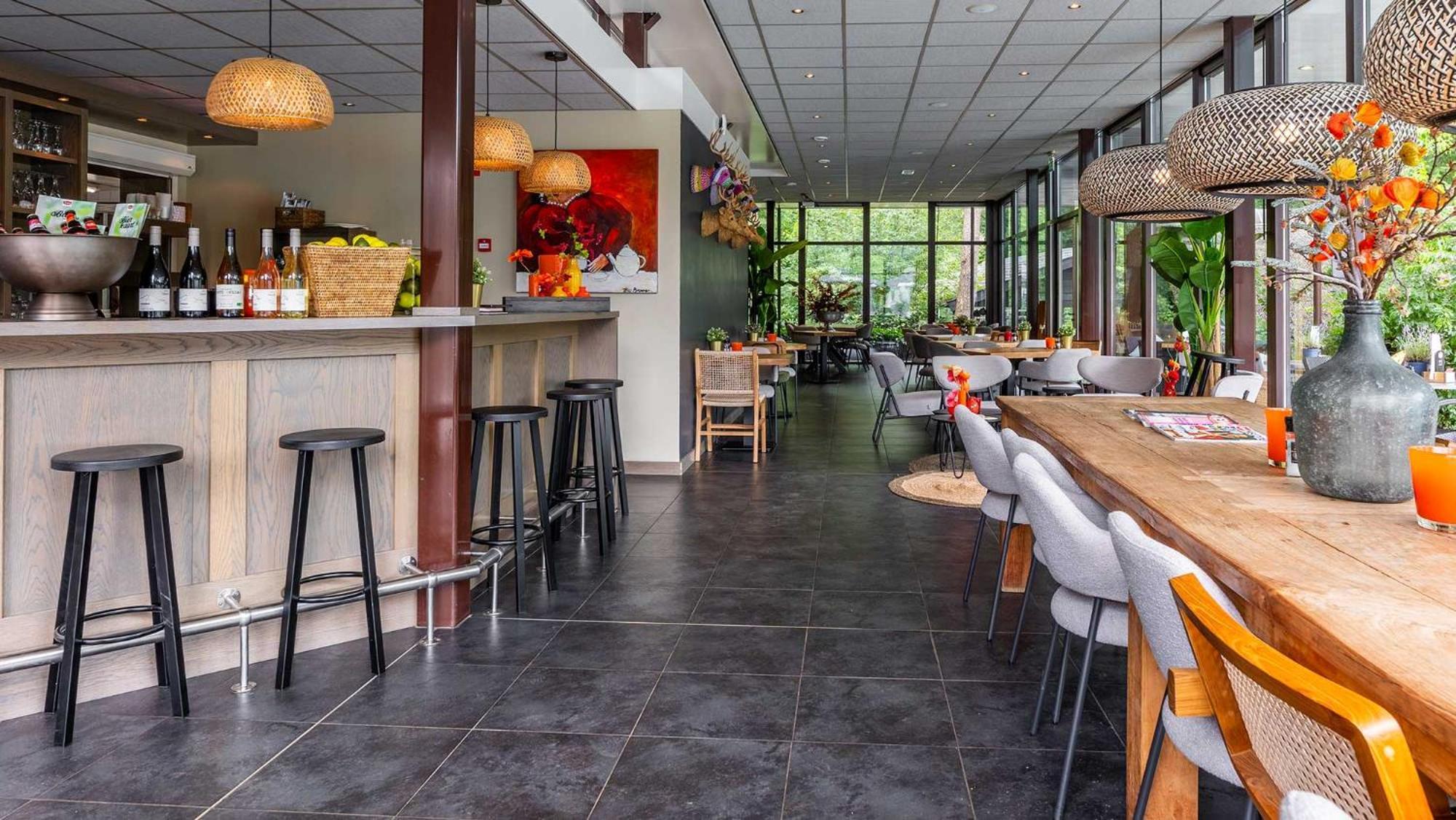 Molecaten Park De Leemkule 4*