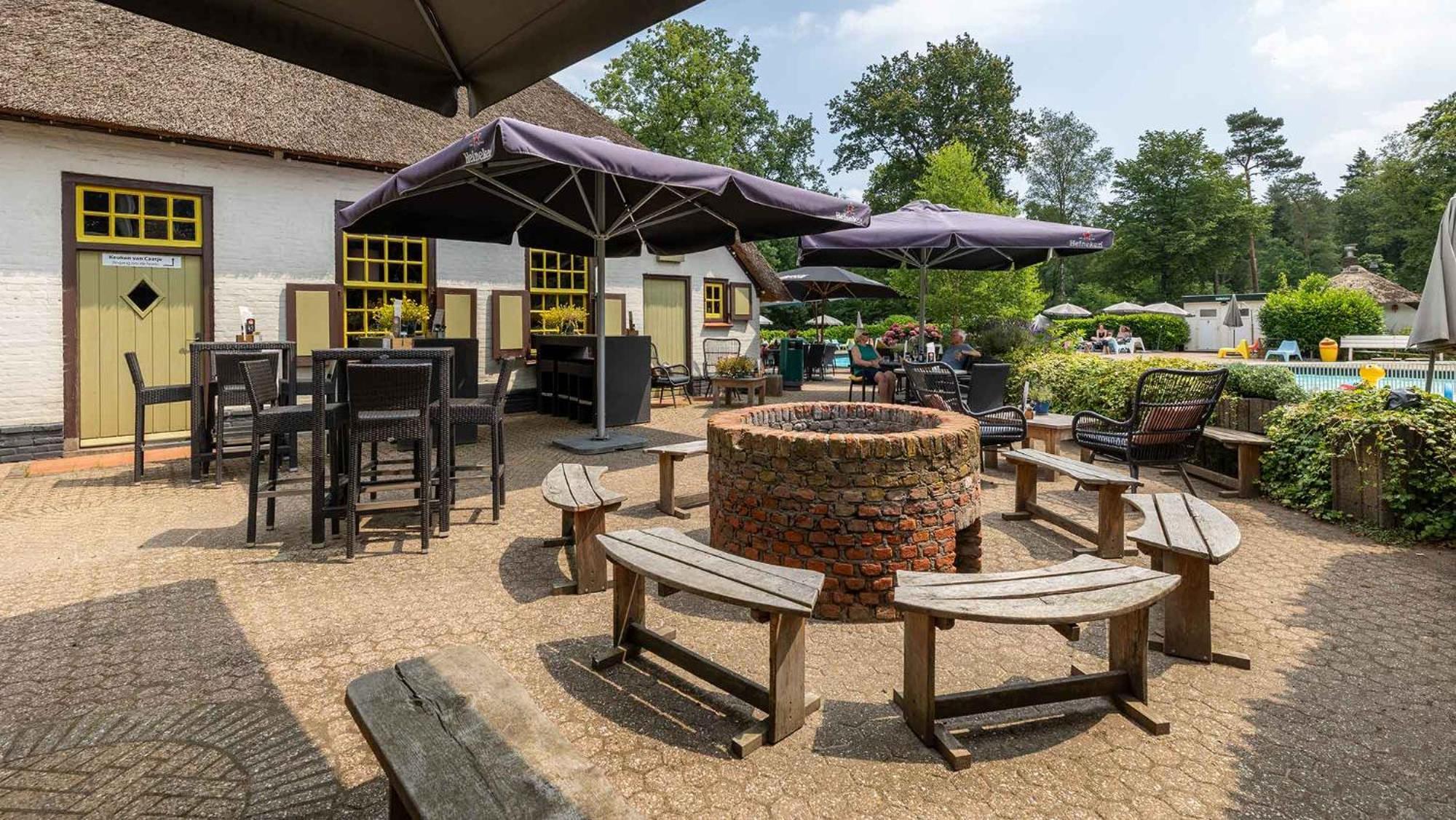 Molecaten Park De Leemkule Hattem