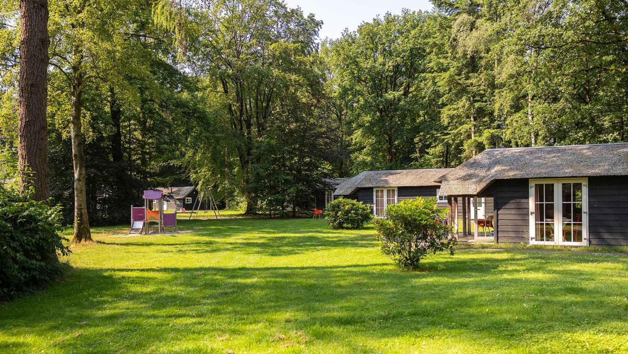 Molecaten Park De Leemkule