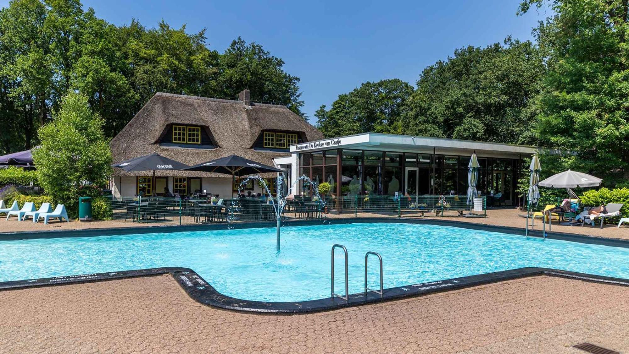 Molecaten Park De Leemkule Ferienpark