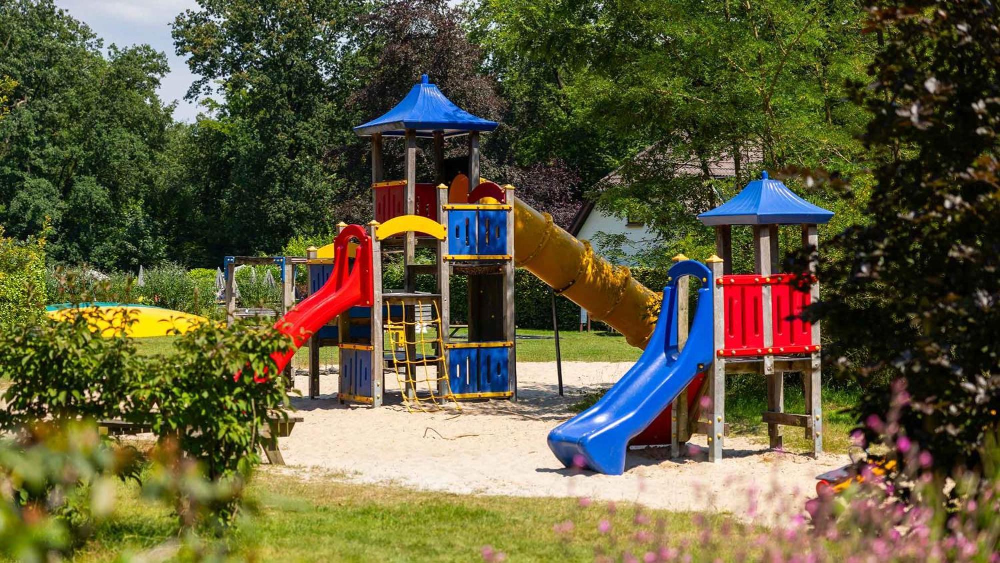 Ferienpark Molecaten Park De Leemkule
