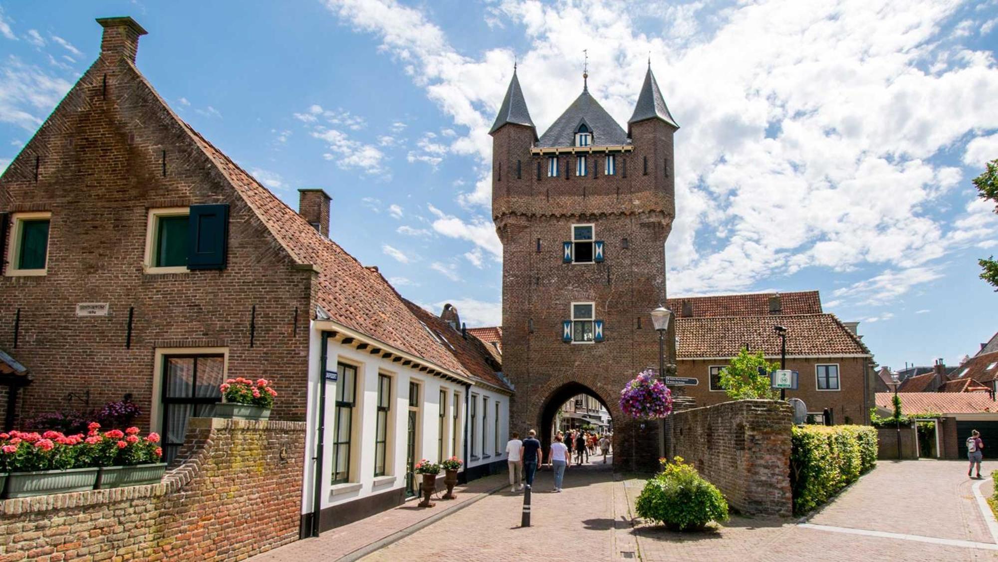 Ferienpark Molecaten Park De Leemkule Hattem