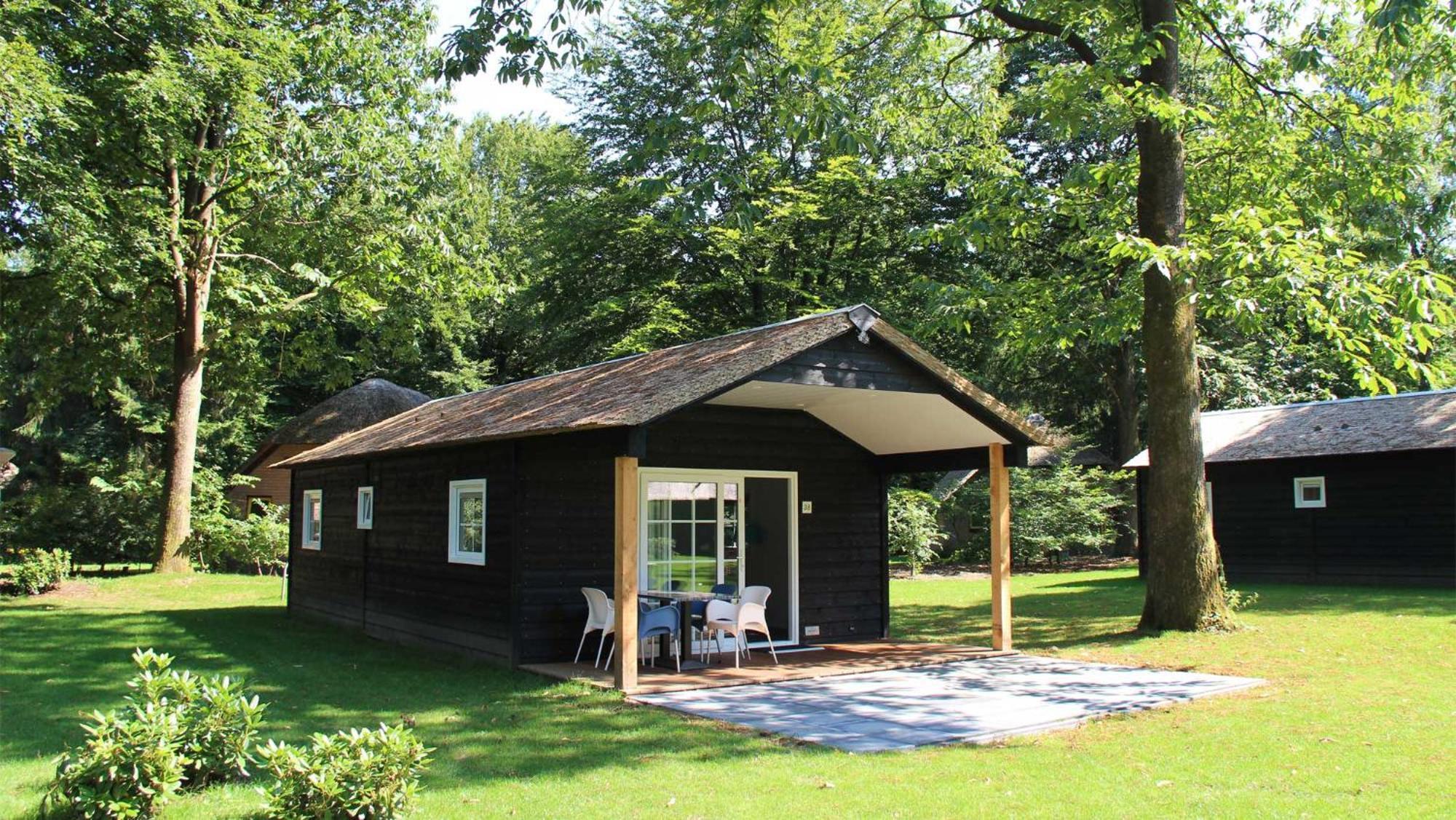 Molecaten Park De Leemkule 4* Hattem