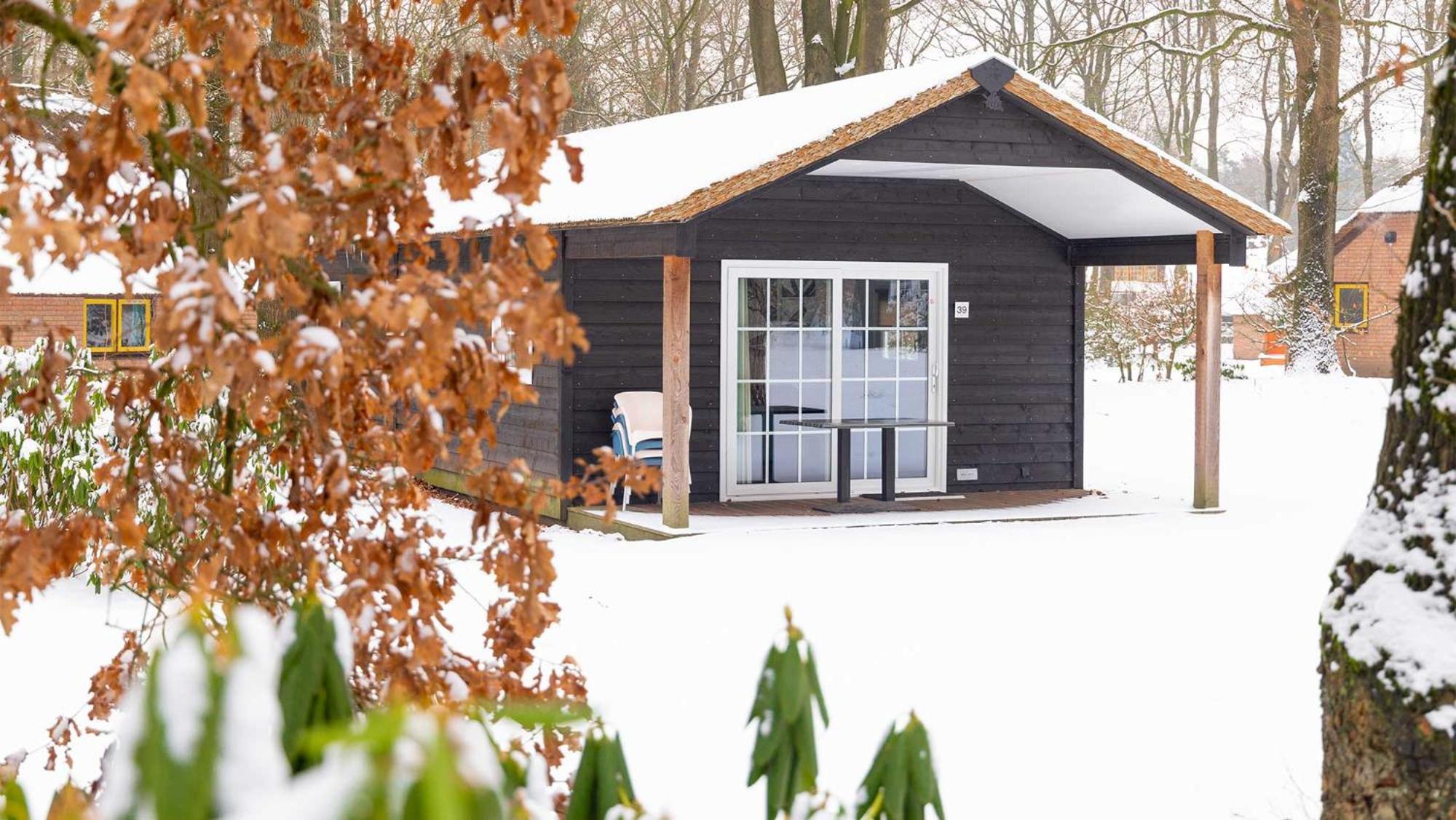 Ferienpark Molecaten Park De Leemkule 4*