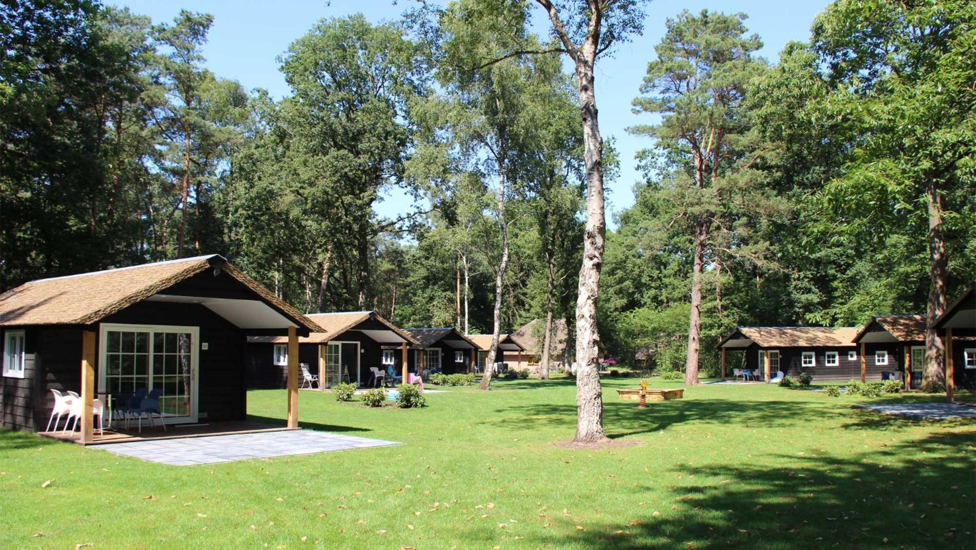 Molecaten Park De Leemkule Ferienpark Hattem