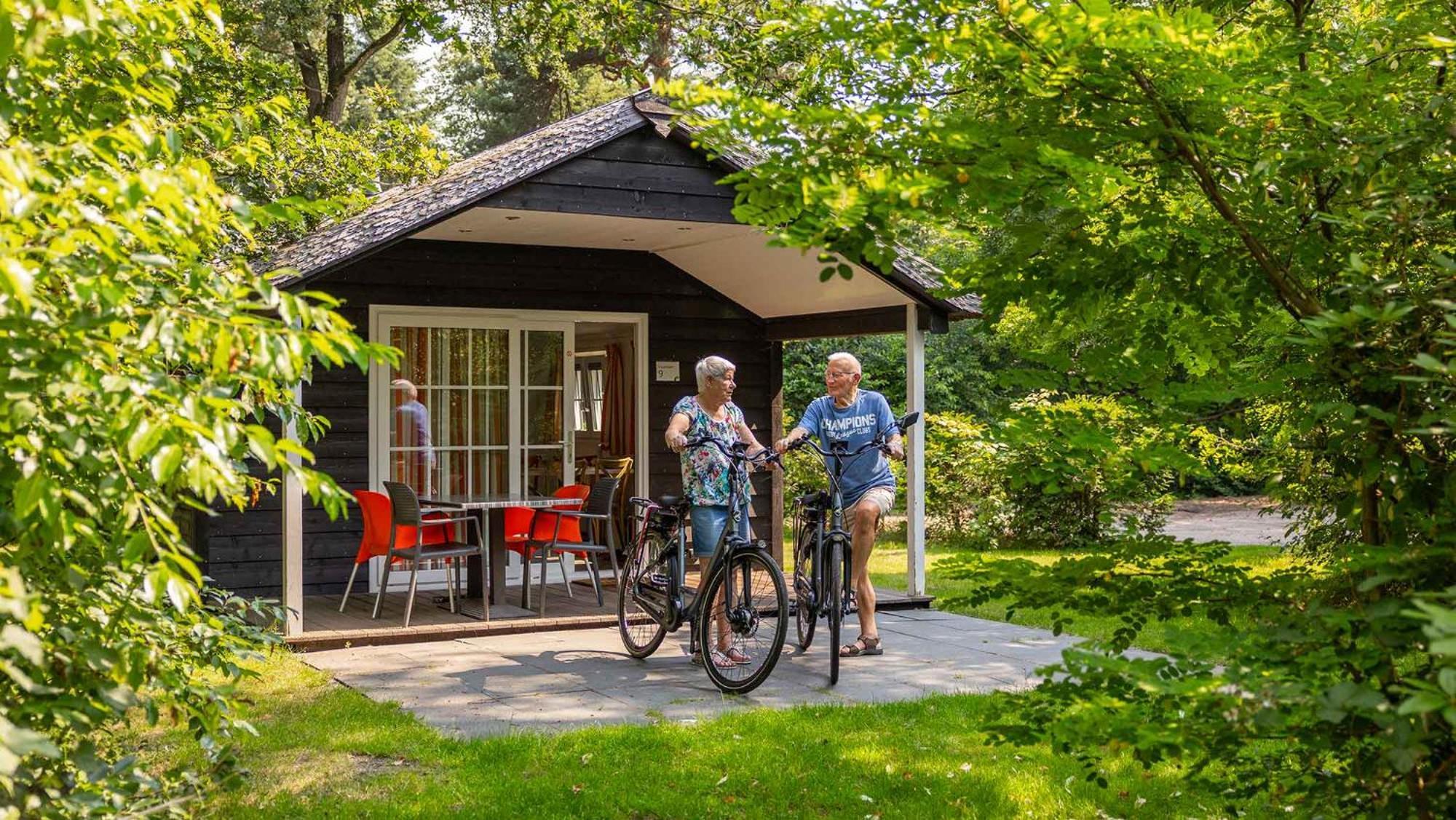 Molecaten Park De Leemkule Village de vacances 4*