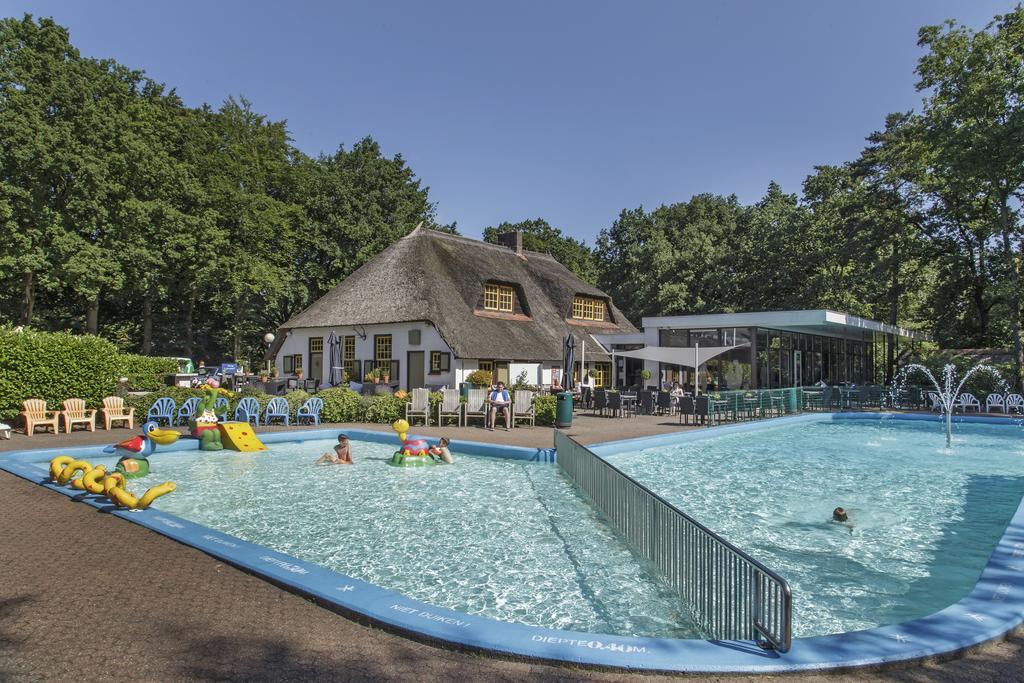 Molecaten Park De Leemkule Village de vacances Hattem