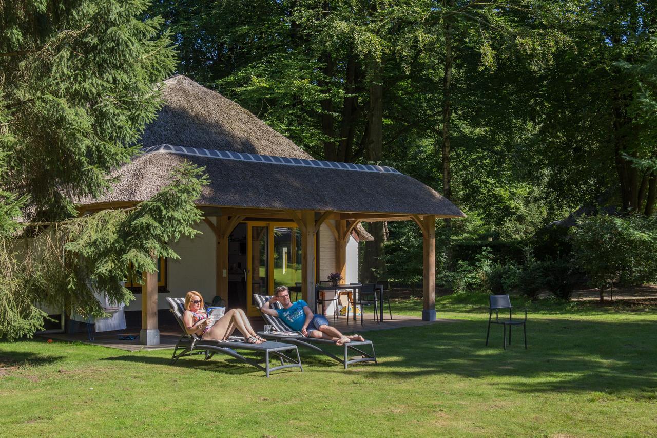 Ferienpark Molecaten Park De Leemkule 4*