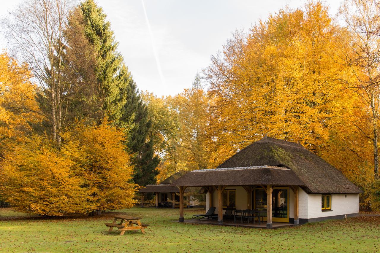 Ferienpark Molecaten Park De Leemkule 4*